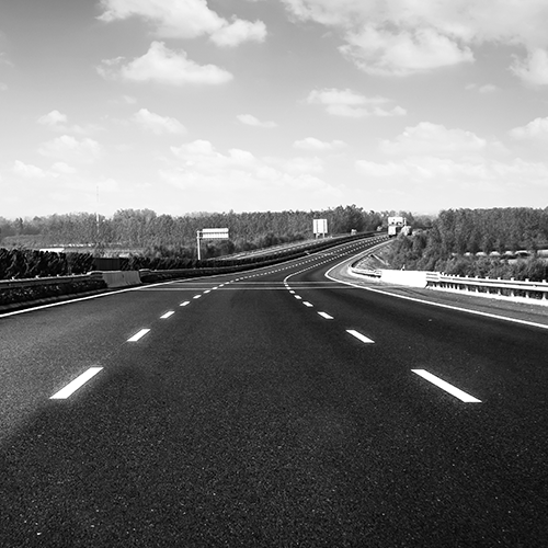 Autostrady i drogi szybkiego ruchu